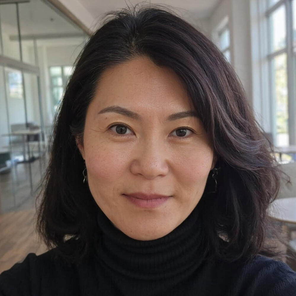 Dr. Haewon Park profile photo